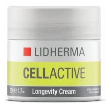 Longevity Cream